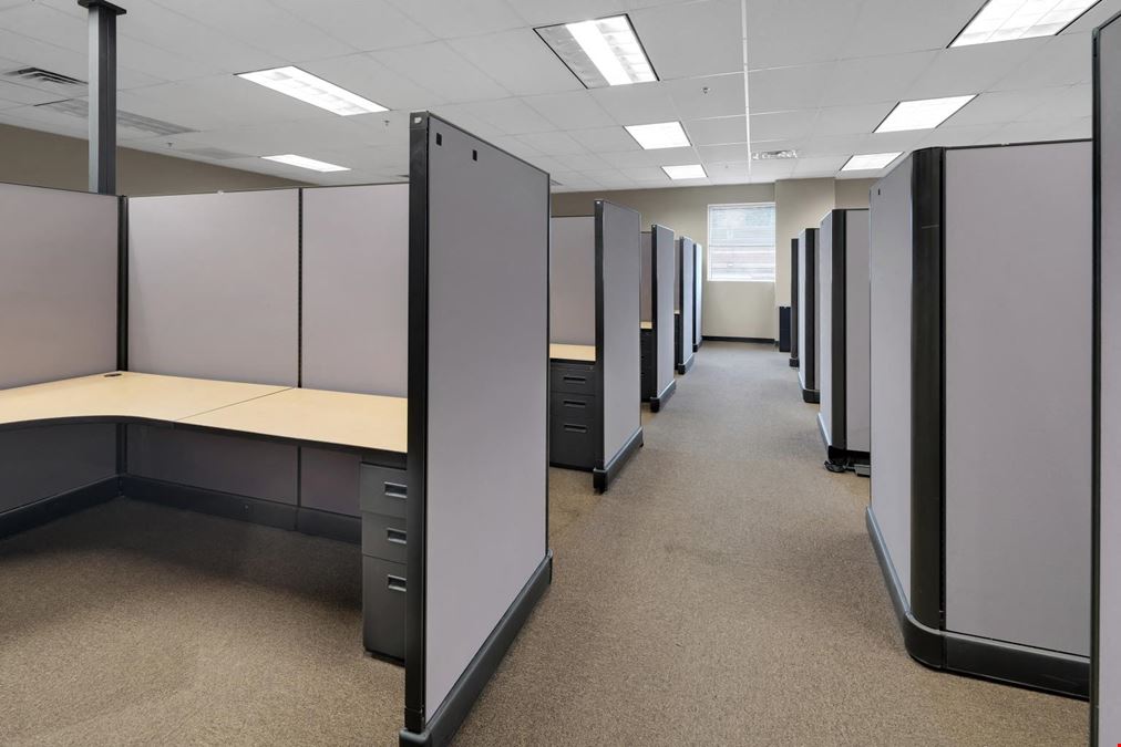 2600 Stanley Gault - Sublease