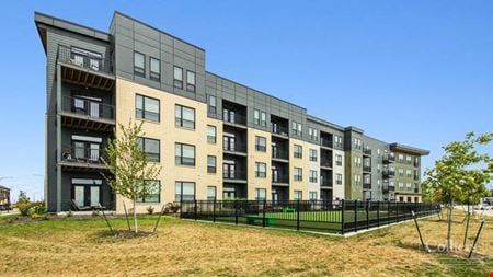 Preview of Other space for Sale at 501 West Washington Street