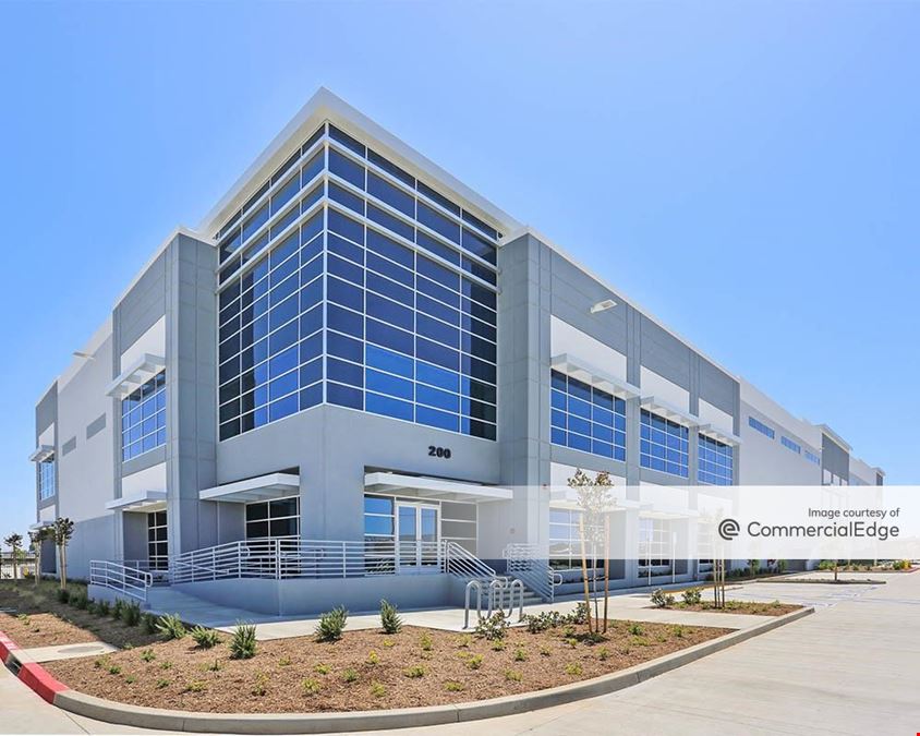 200 Alondra Blvd.