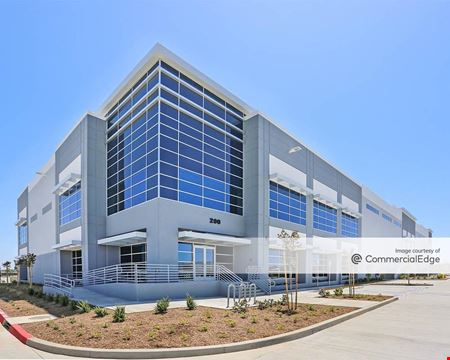 Preview of Industrial space for Rent at 200 Alondra Blvd.