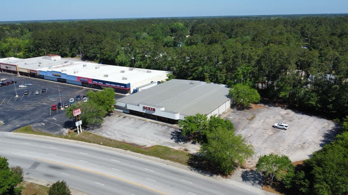 Building For Sale