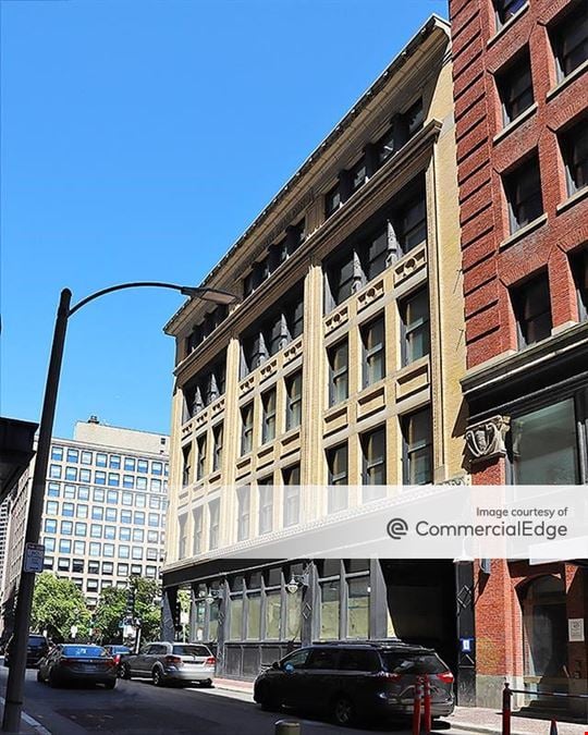 11 Avenue de Lafayette
