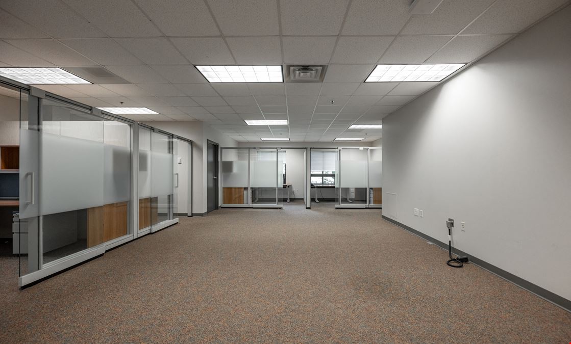 Willow Creek Professional Center