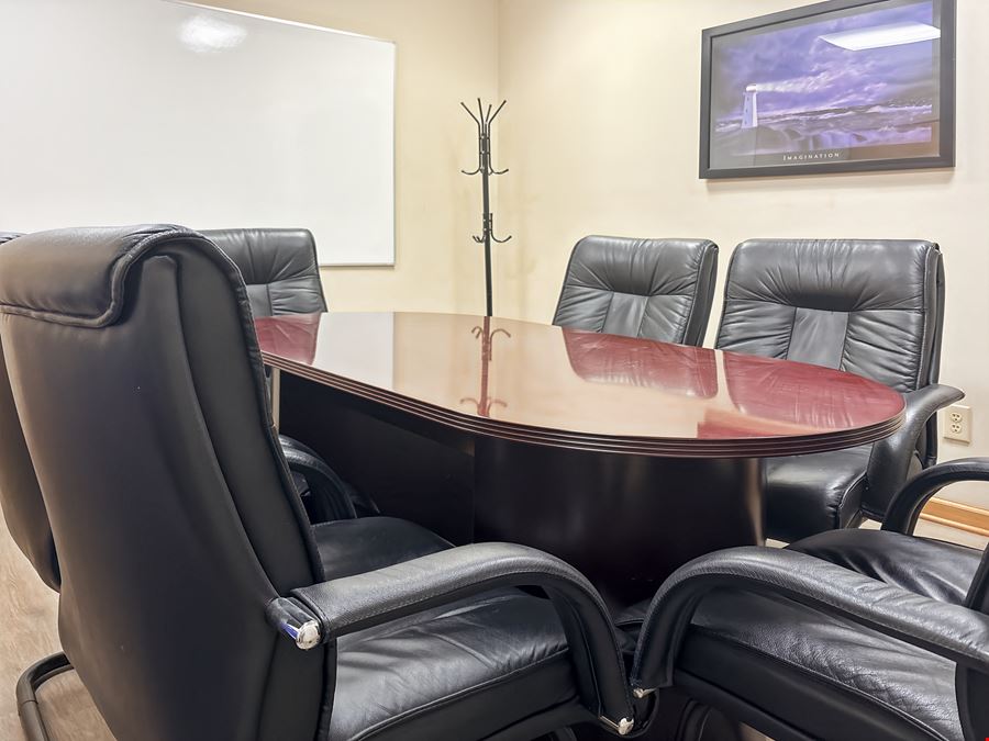 Regus - Valparaiso - Street