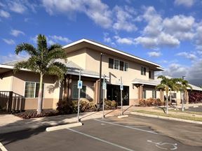 Maui Healthcare Facility
