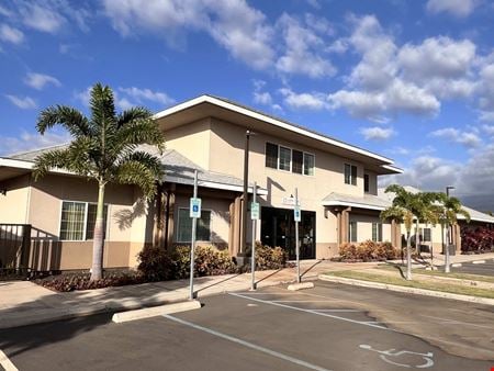 Preview of Office space for Sale at 1347 N Nihau St