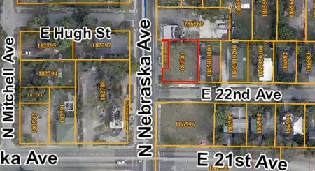 Preview of VacantLand space for Sale at 900 n 22nd Ave.
