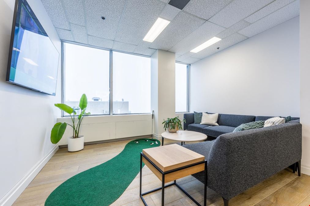 2 St. Clair Avenue West