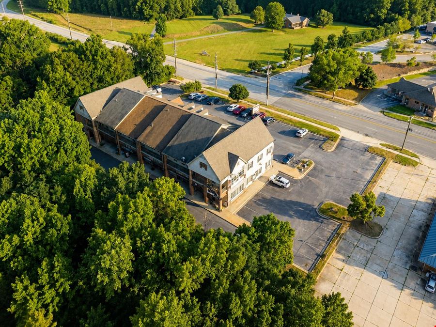 7611 S. Osborne Rd., Unit 8