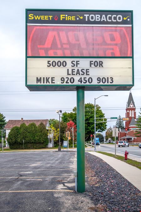 606 W. Main St.