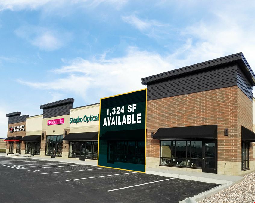 Shops @ Hutch