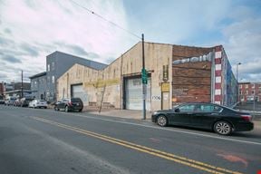 1706 Frankford Ave