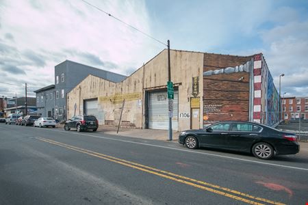 Preview of Commercial space for Rent at 1706 Frankford Ave 