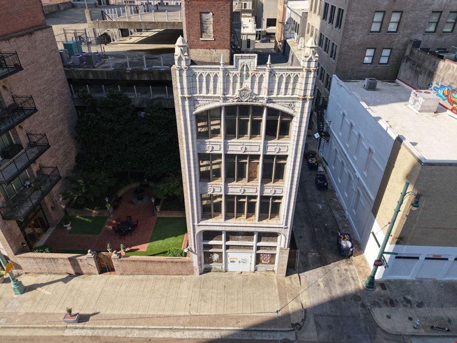 119 Madison Ave