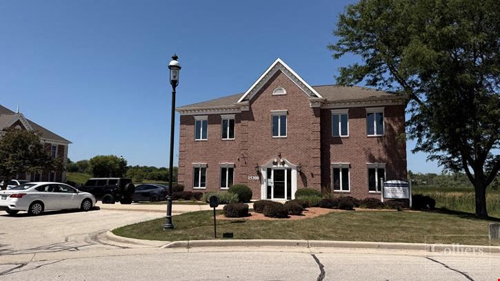 Owner-User Office Opportunity | Two-Story Office Condo for Sale