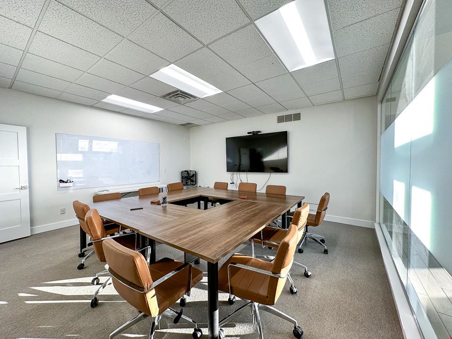 Premier NNN Office Investment