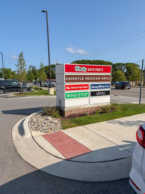 Grand Blanc Marketplace