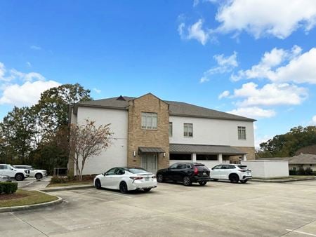 Preview of Office space for Rent at 4456 Arnold Ln