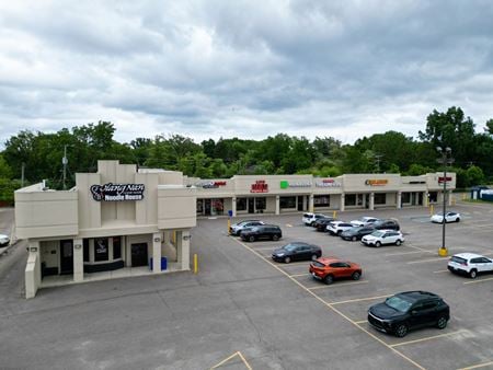 Preview of Retail space for Rent at 29208-29222 Orchard Lake Rd