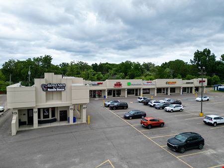 Preview of commercial space at 29208-29222 Orchard Lake Rd