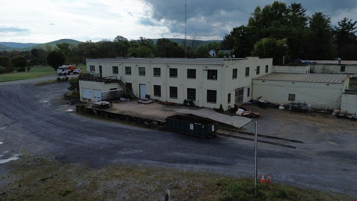 Unique Multi-Purpose Property