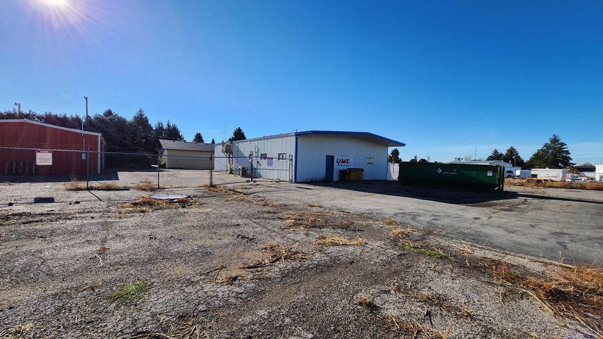 2580 E Shoshone Dr