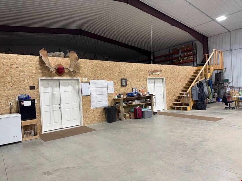 7581  Hwy. 2 W