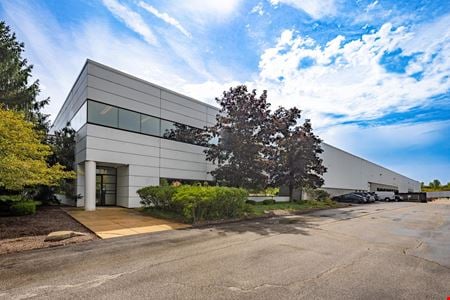 Preview of Industrial space for Sale at 30725 Solon Industrial Pkwy