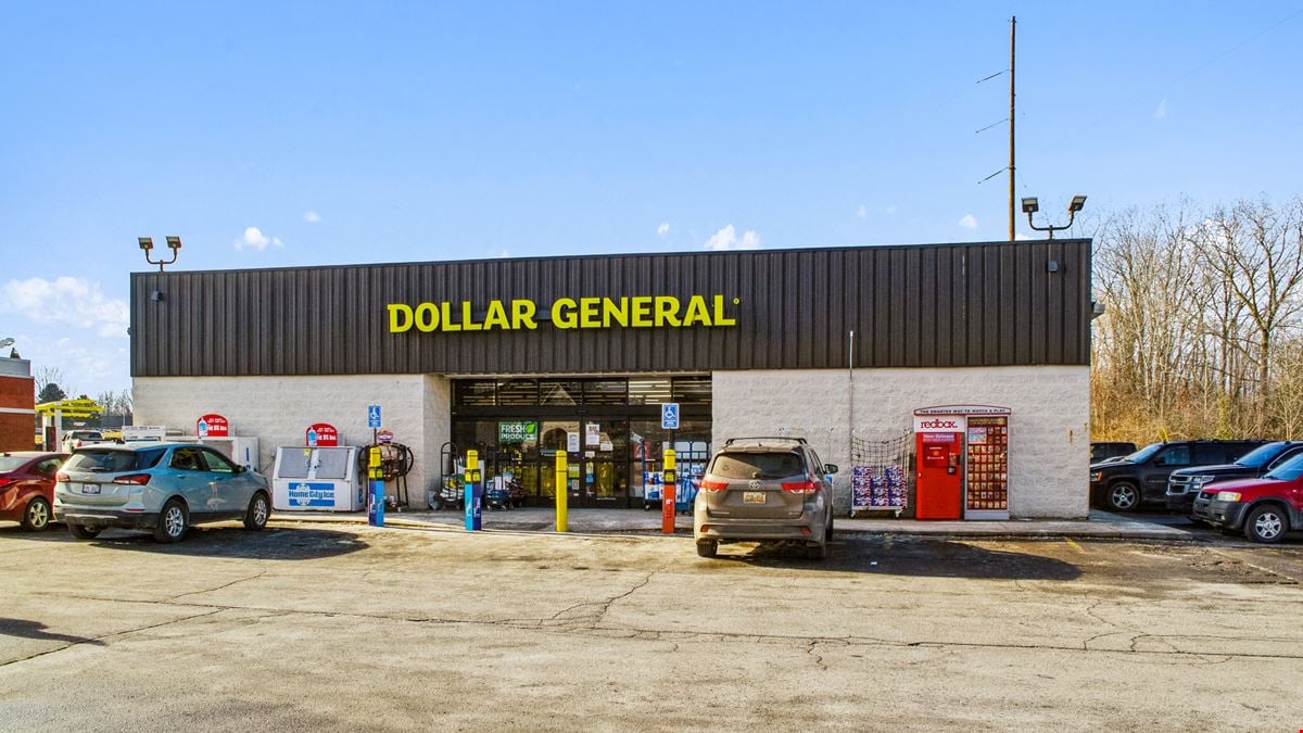 Dollar General