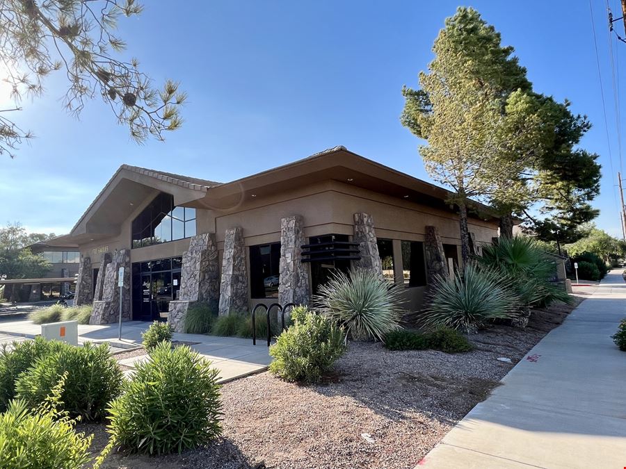 2500 S Power Rd, Bldg 14