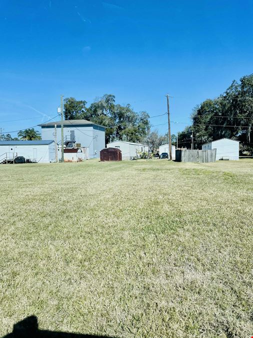 (10% CAP RATE!) SEFFNER SHORES MOBILE HOME PARK FOR SALE (44-UNITS)!