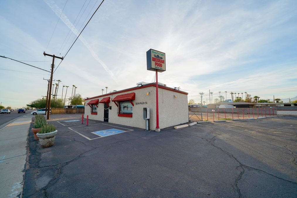 301 W Main St, Avondale, AZ, 85323