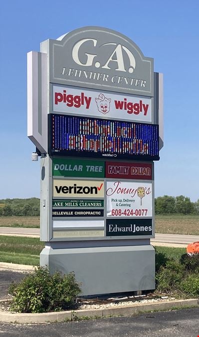 Essential Business Investment Opportunity - Piggly Wiggly Portfolio For Sale
