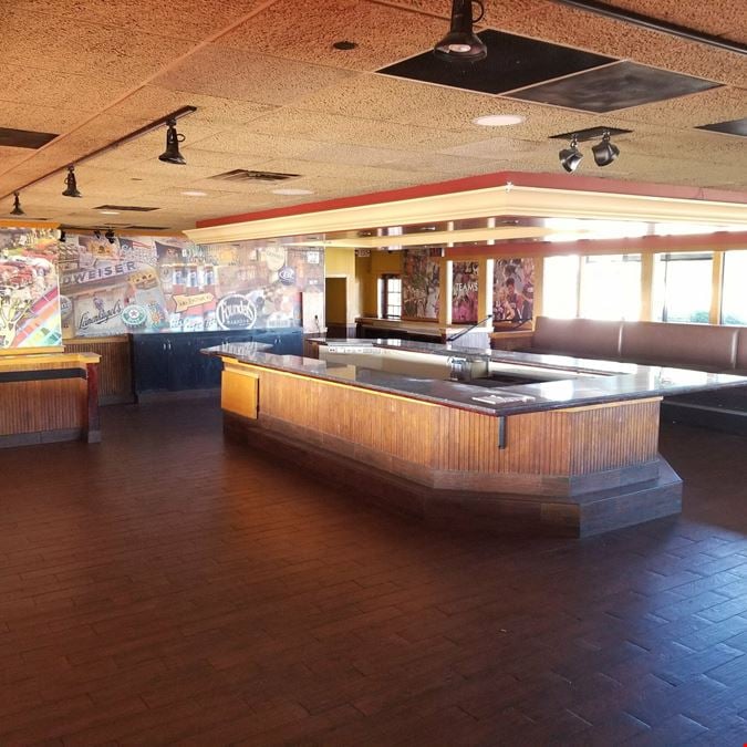 New Restaurant or Redevelopment Opportunity- 28th St SW, Wyoming, MI