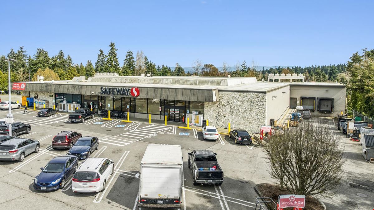 Safeway 