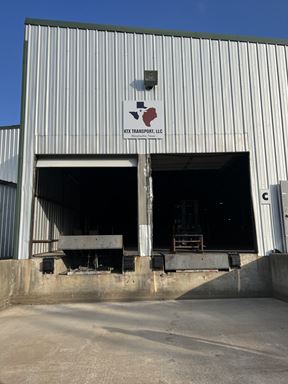 897 - Waxahachie Warehouse