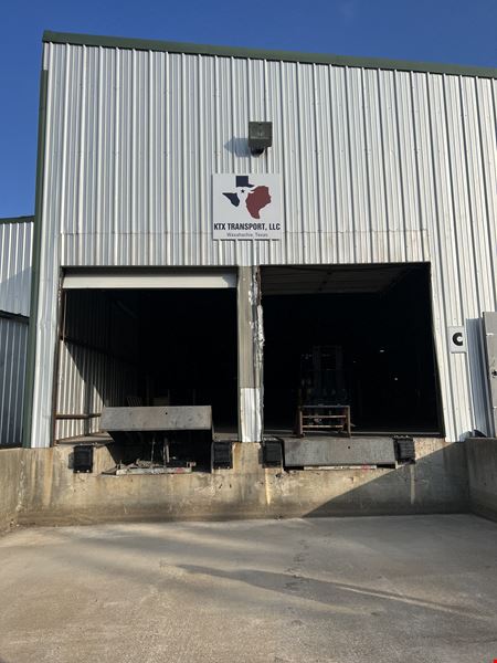Preview of Industrial space for Rent at 123 Lucas Street