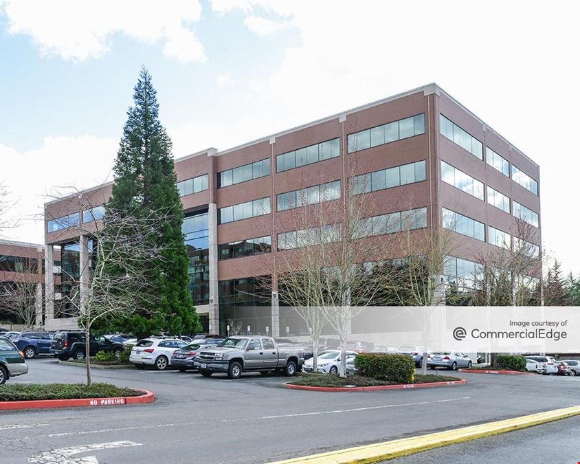 Carter Creek Meadows - 5800 Meadows Road