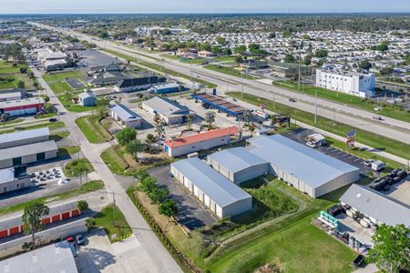 Preview of Retail space for Sale at 4230 US Highway 27 N