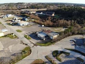 2522 Reynolds Industrial