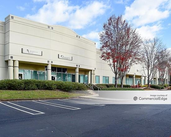 Preview of Industrial space for Rent at 300 Townpark Drive