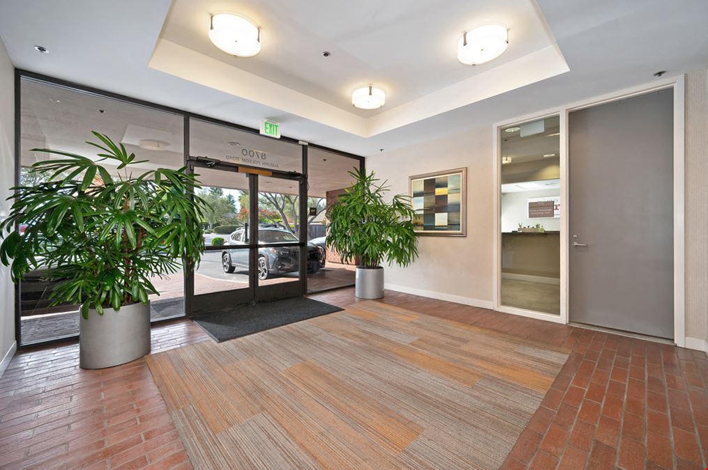 8700 Auburn Folsom Rd