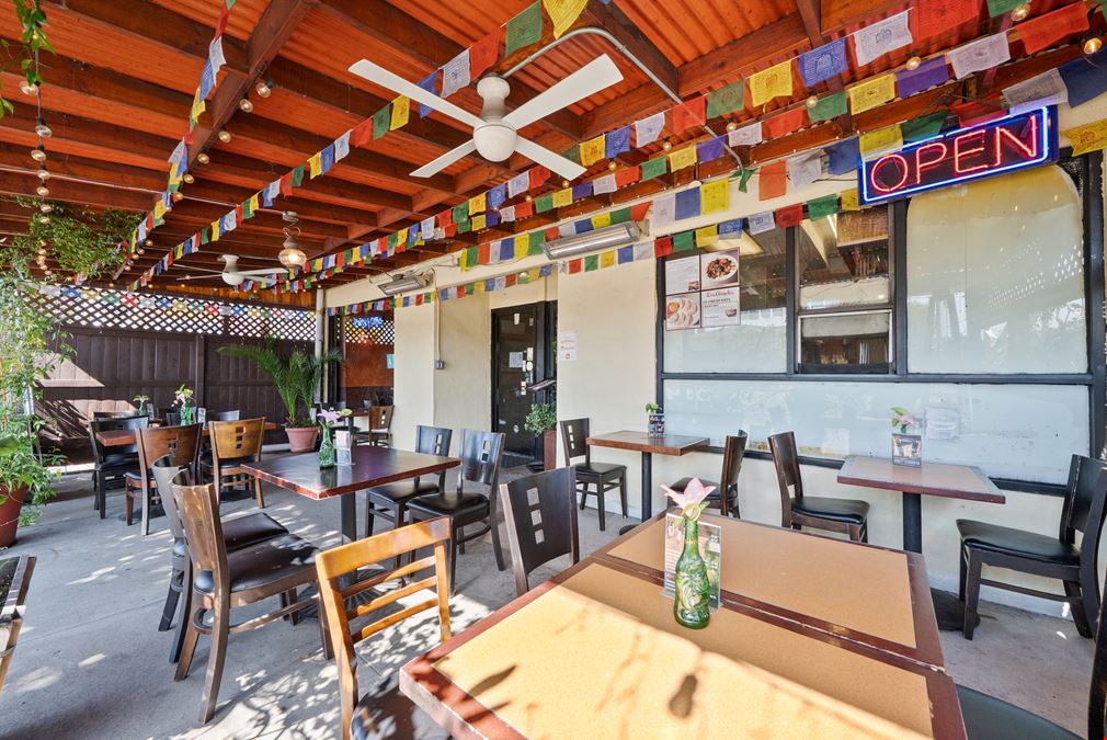 10853-10855 Venice Blvd. 
