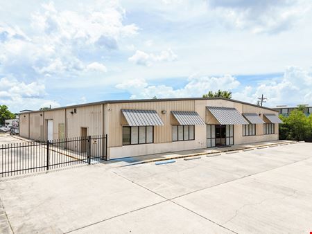 Preview of Industrial space for Rent at 11710 Cloverland Ct