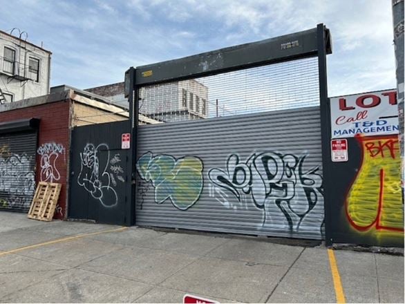 Preview of Industrial space for Rent at 22 Grattan St