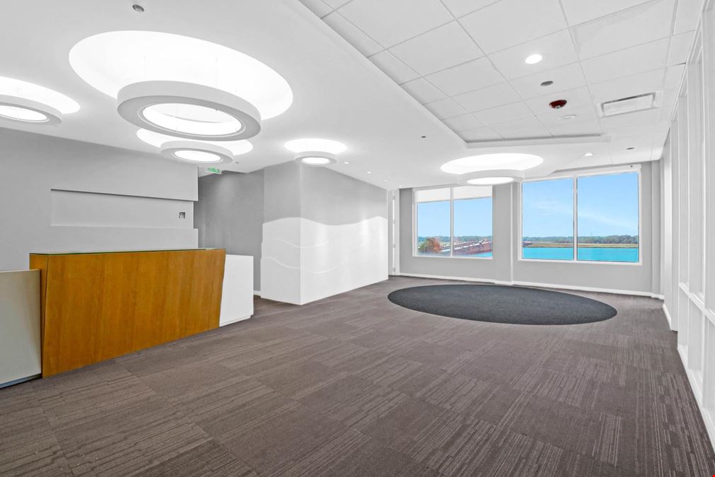 Ashley Riverview Center