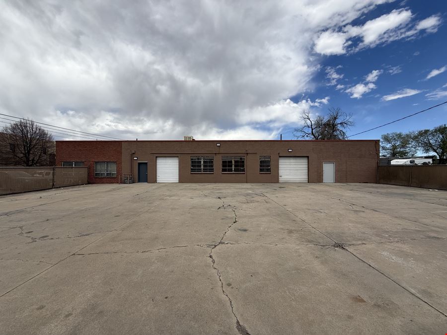 1438 S Cherokee St