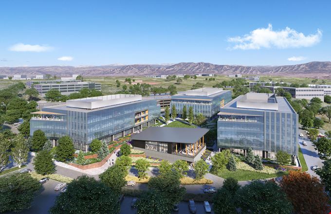 Preview of Office space for Rent at 235 Interlocken Blvd