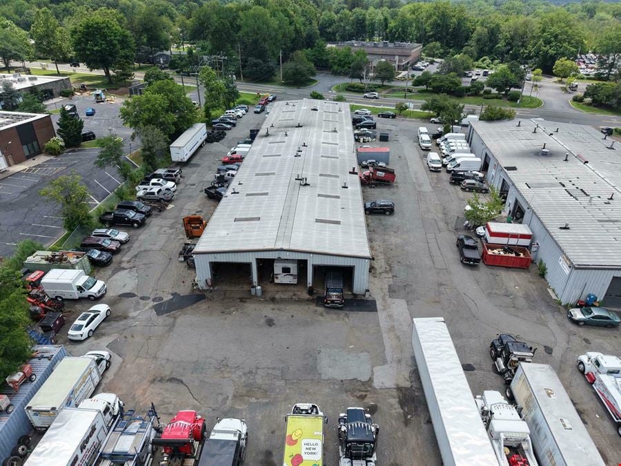 230 West Nyack Road