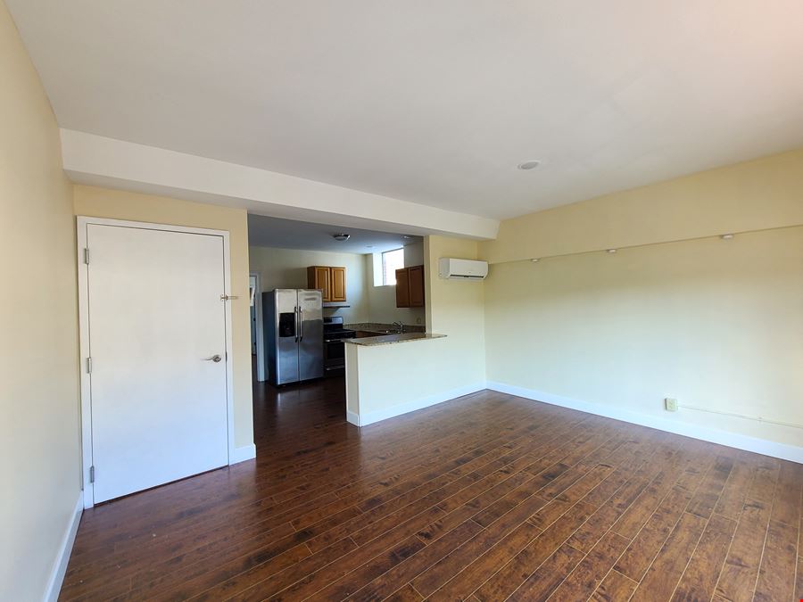 121 South 2nd Street, Unit 2 